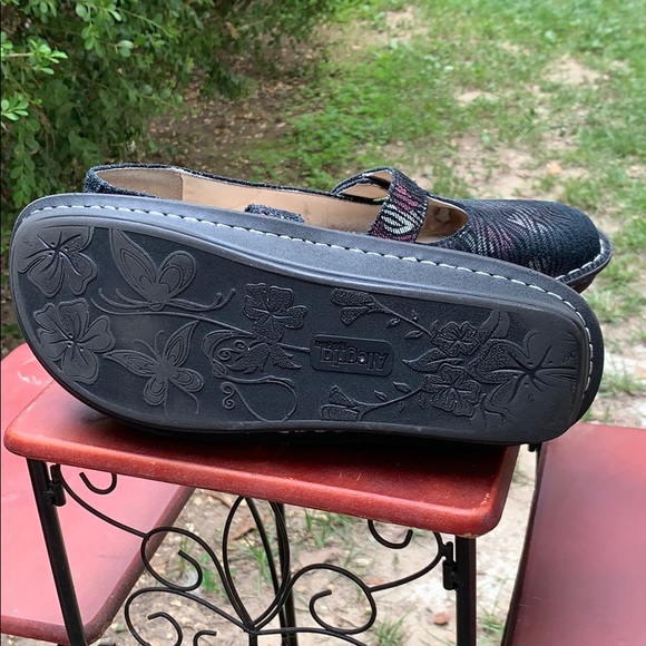 Alegria PG Lite 12 42 - Picture 6 of 7